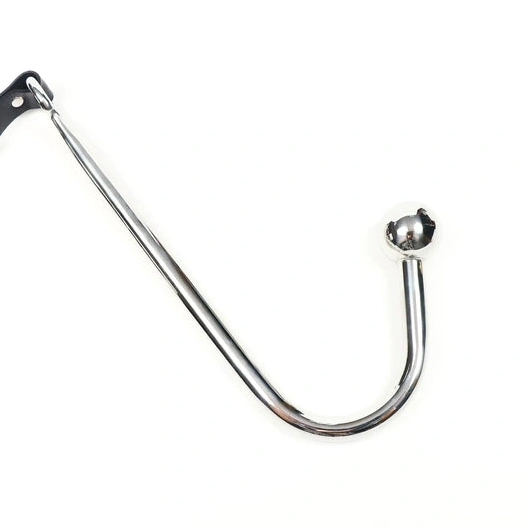 Anal Hooks Anal 5853 with Leash Hook EverydayUse Collar Kinky and 0802